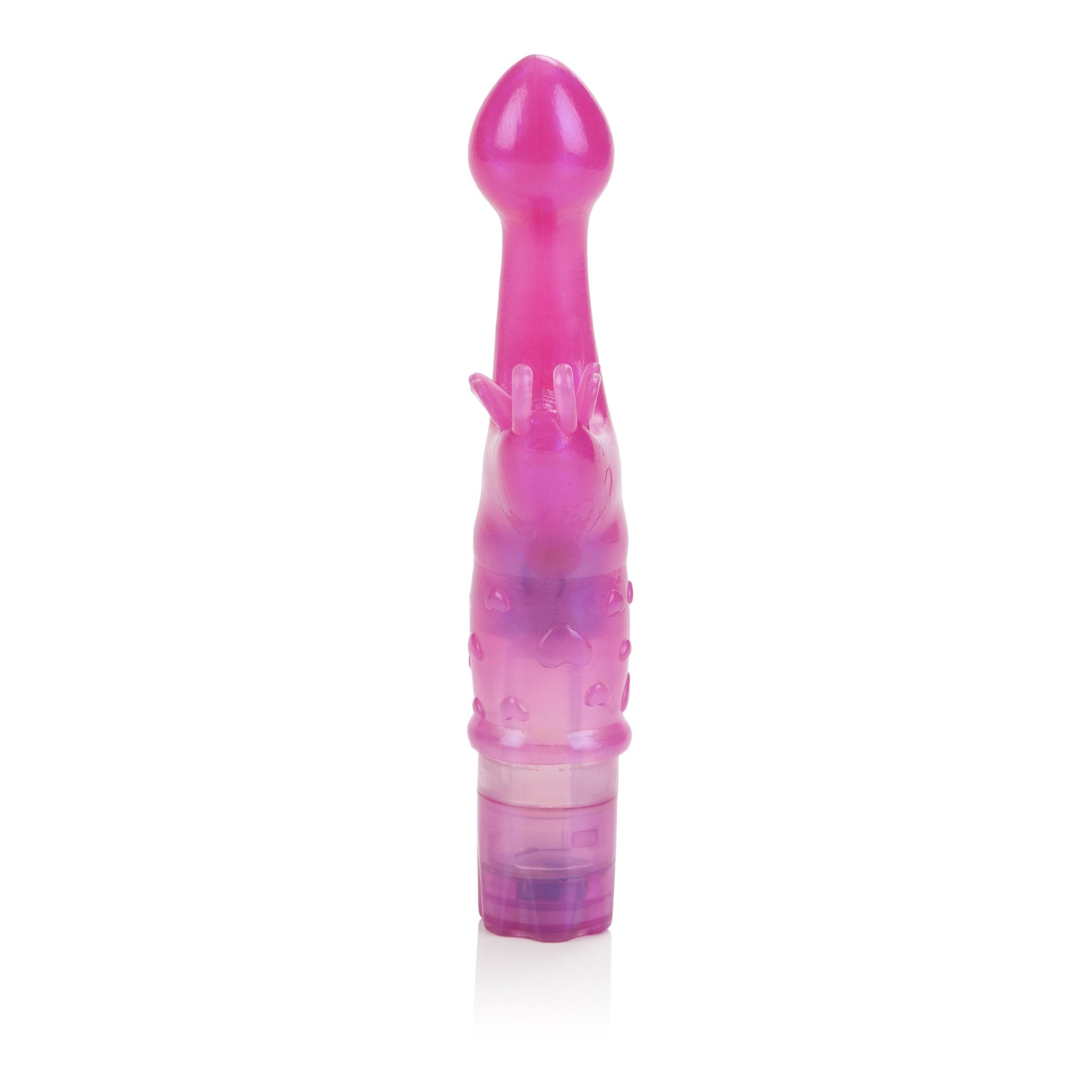 The Original Butterfly Kiss - Pink | 716770071217 | Available at EroticWarehouse.com