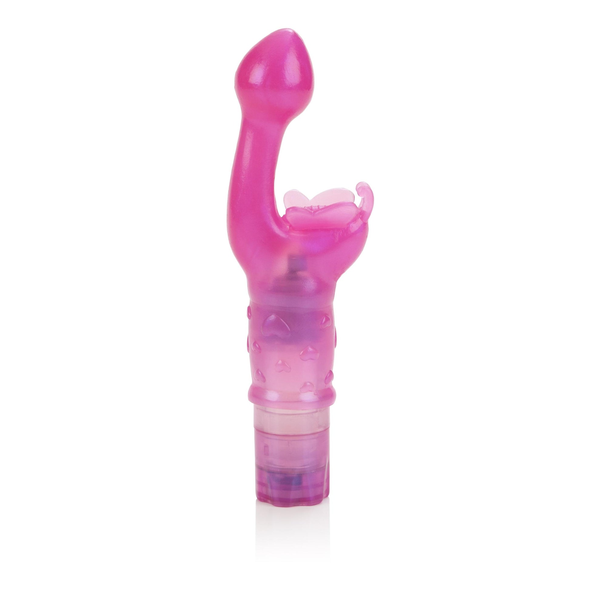 The Original Butterfly Kiss - Pink | 716770071217 | Available at EroticWarehouse.com