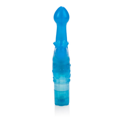 The Original Butterfly Kiss - Blue | 716770071224 | Available at EroticWarehouse.com