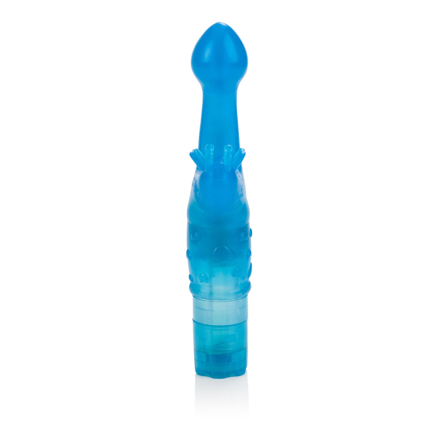 The Original Butterfly Kiss - Blue | 716770071224 | Available at EroticWarehouse.com