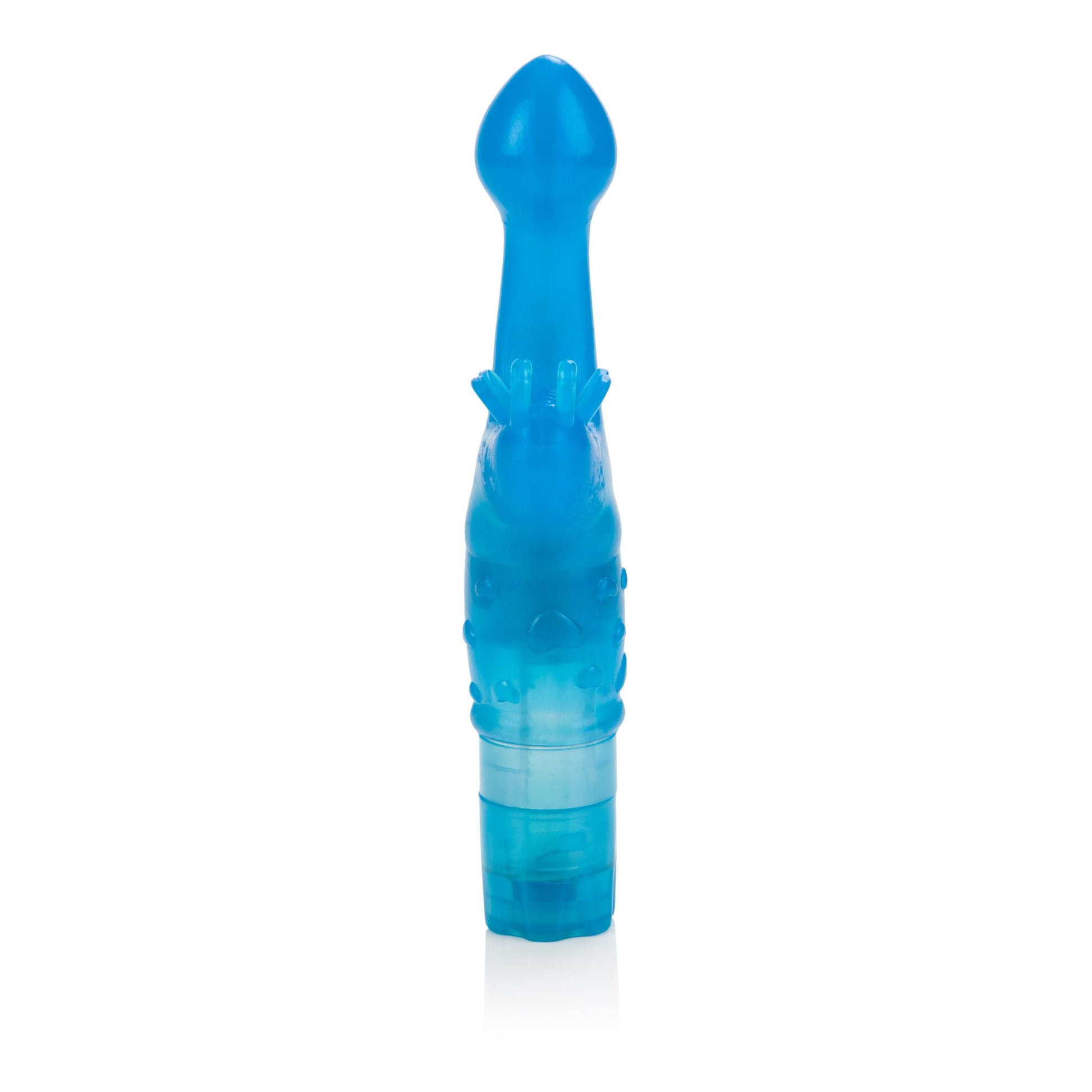 The Original Butterfly Kiss - Blue | 716770071224 | Available at EroticWarehouse.com