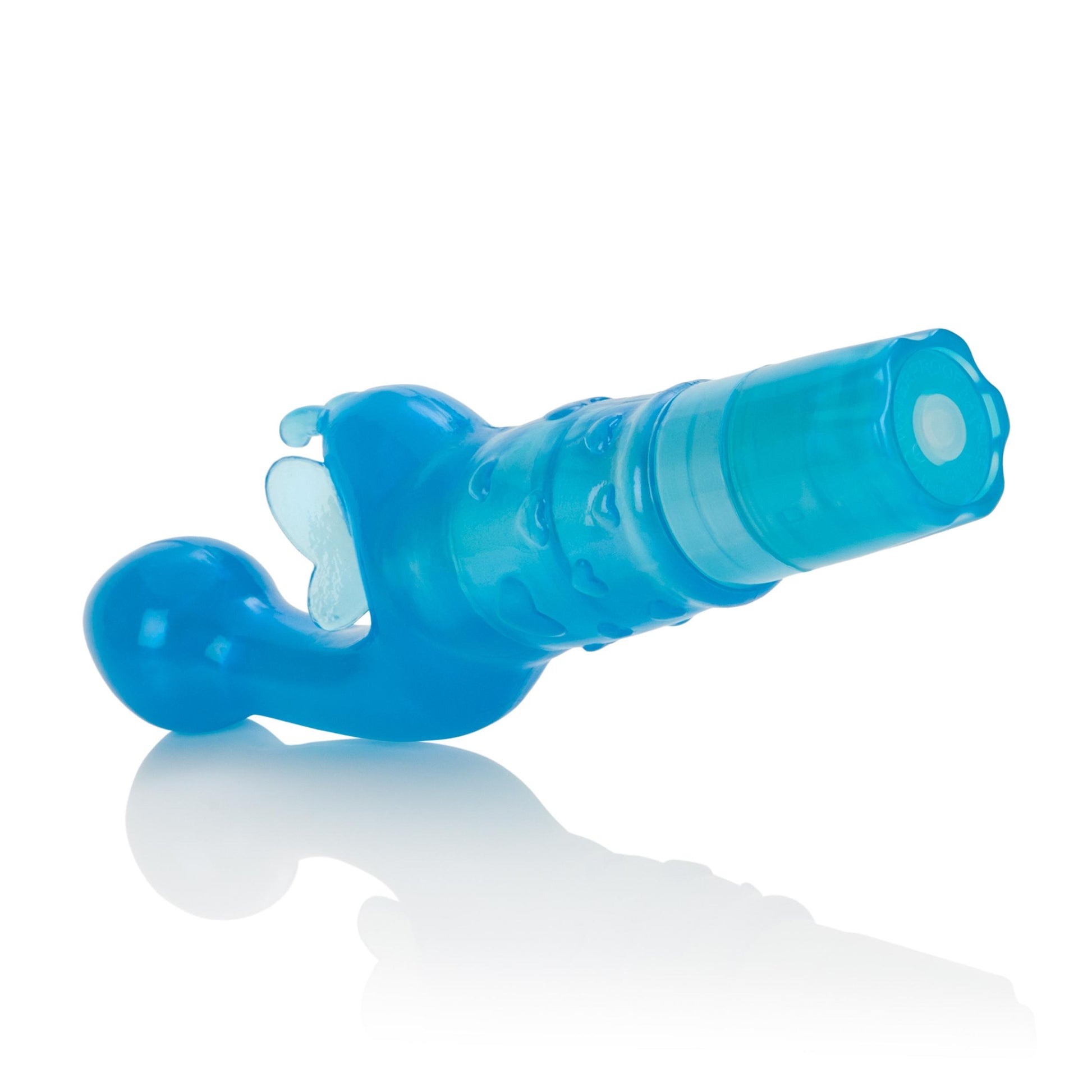 The Original Butterfly Kiss - Blue | 716770071224 | Available at EroticWarehouse.com