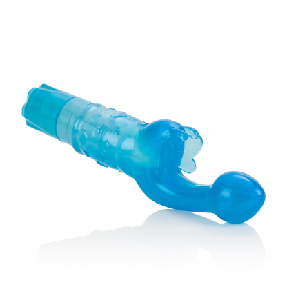The Original Butterfly Kiss - Blue | 716770071224 | Available at EroticWarehouse.com