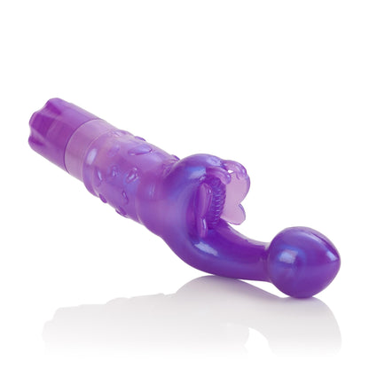 The Original Butterfly Kiss - Purple | 716770071101 | Available at EroticWarehouse.com