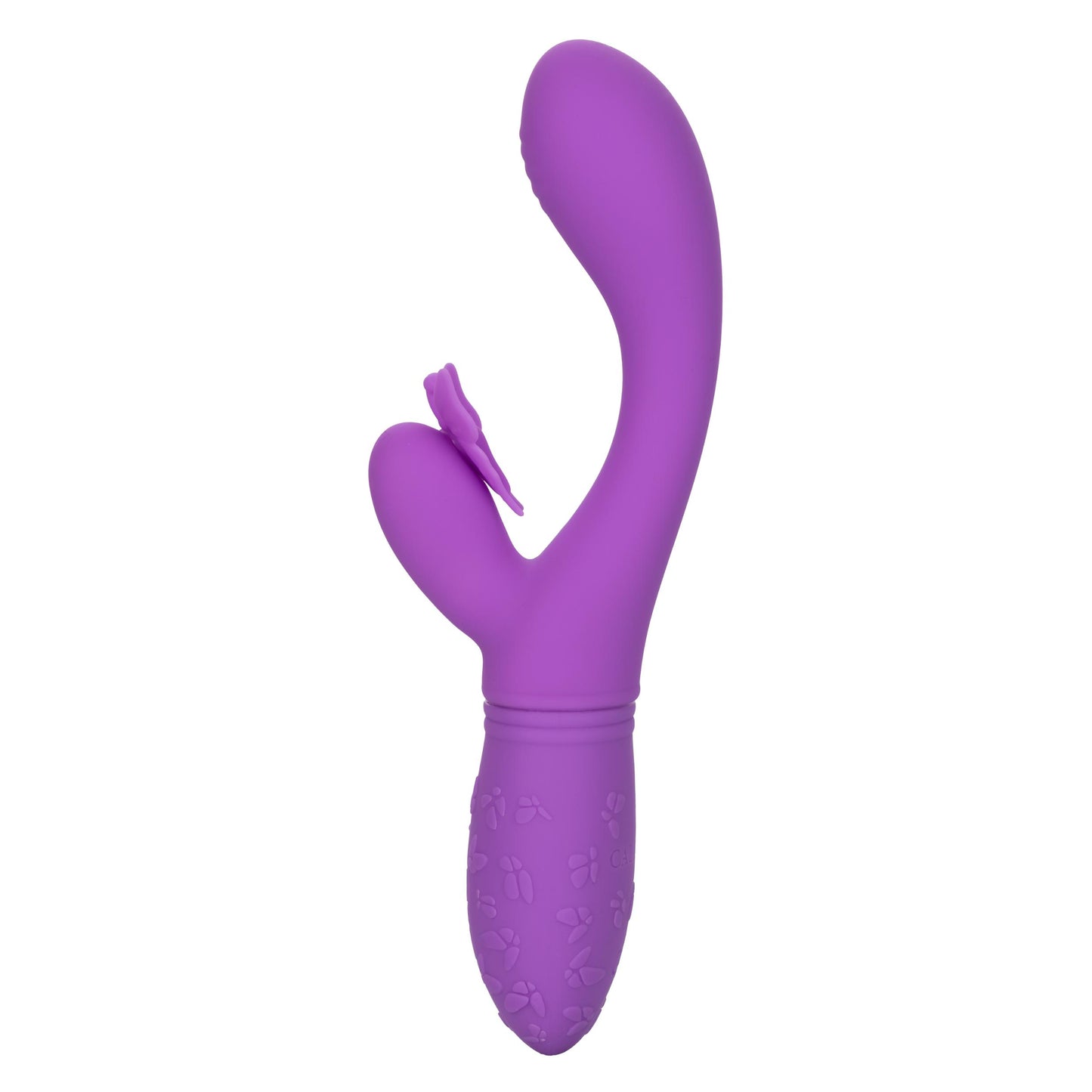 Rechargeable Butterfly Kiss Flutter - Purple | 716770102744 | Available at EroticWarehouse.com