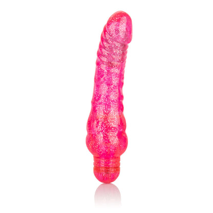 Sparkle Glitter Jack - Pink | 716770091277 | Available at EroticWarehouse.com
