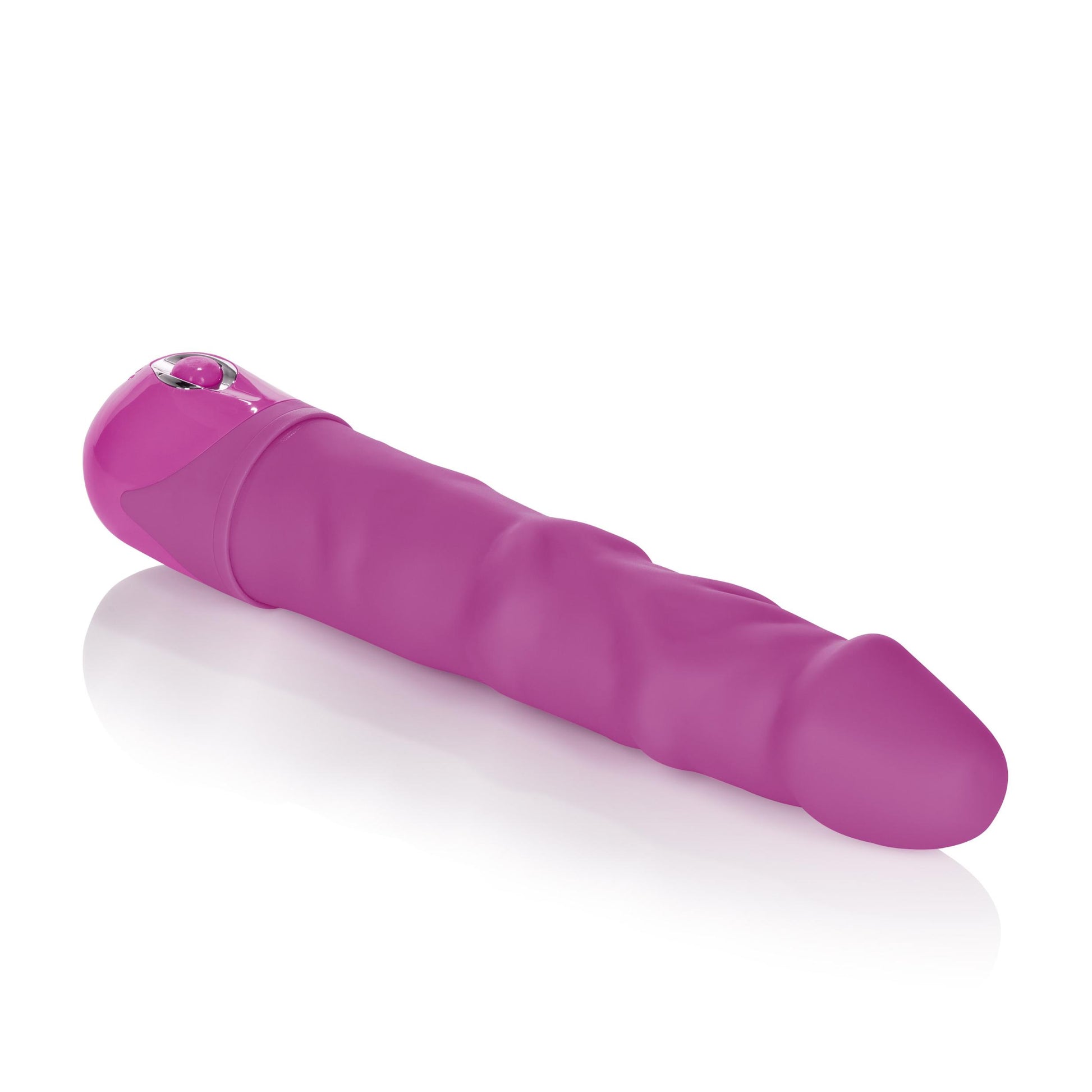 Bendie Power Stud - Rod - Pink | 716770079350 | Available at EroticWarehouse.com