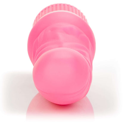 Spellbound Curved Jack - Pink | 716770055958 | Available at EroticWarehouse.com