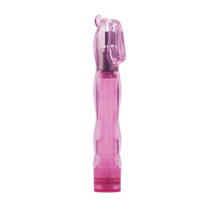 Lighted Shimmers Led Hummers - Pink | 716770065841 | Available at EroticWarehouse.com