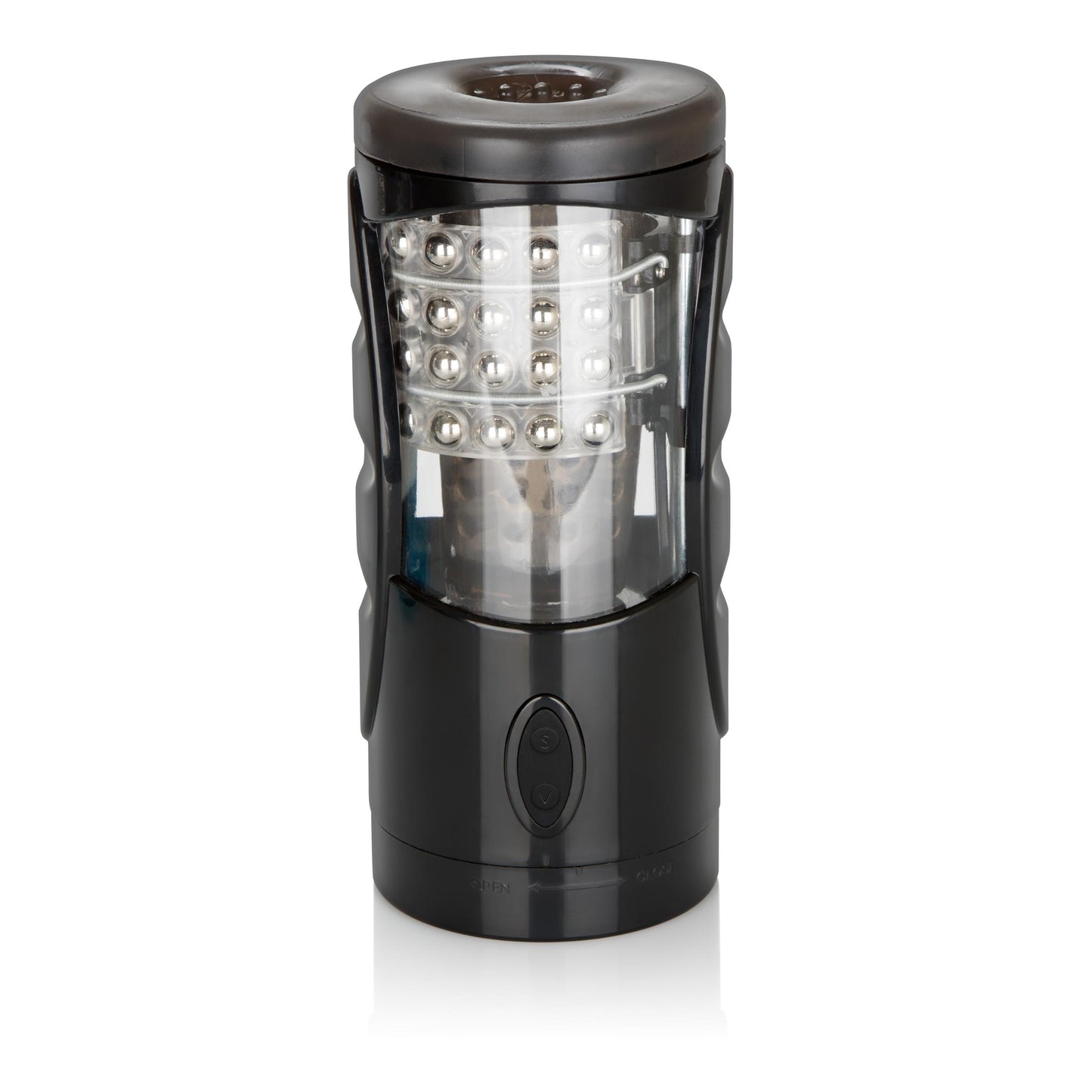 Optimum Power Ultimate Power Stroker | 716770086273 | Available at EroticWarehouse.com
