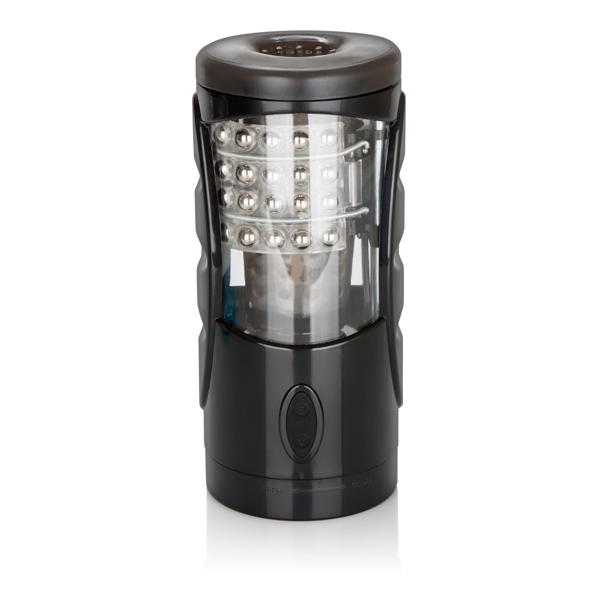 Optimum Power Ultimate Power Stroker | 716770086273 | Available at EroticWarehouse.com