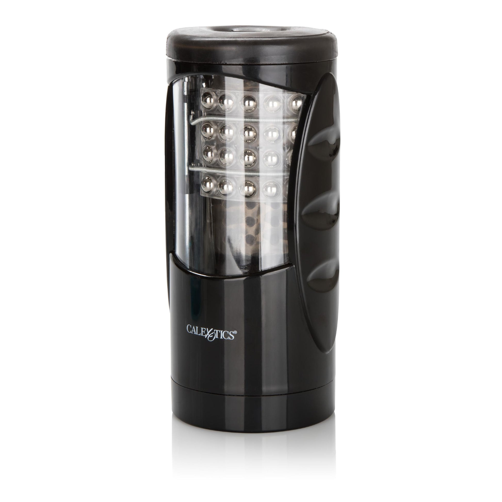 Optimum Power Ultimate Power Stroker | 716770086273 | Available at EroticWarehouse.com