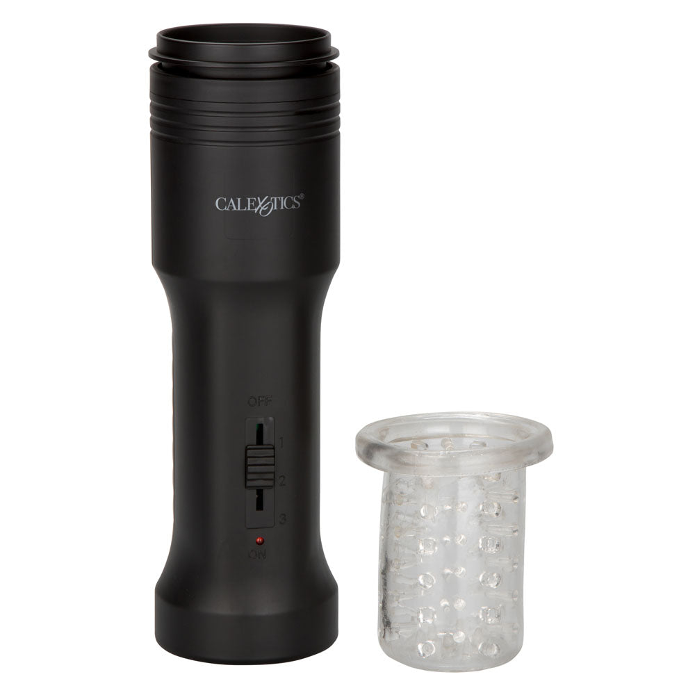 Optimum Power Ultimate Head Exciter | 716770086457 | Available at EroticWarehouse.com