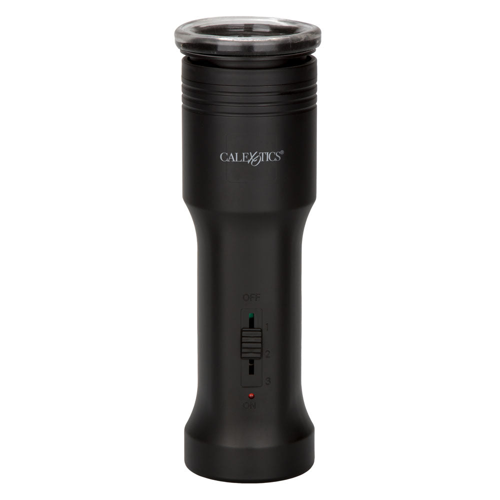 Optimum Power Ultimate Head Exciter | 716770086457 | Available at EroticWarehouse.com