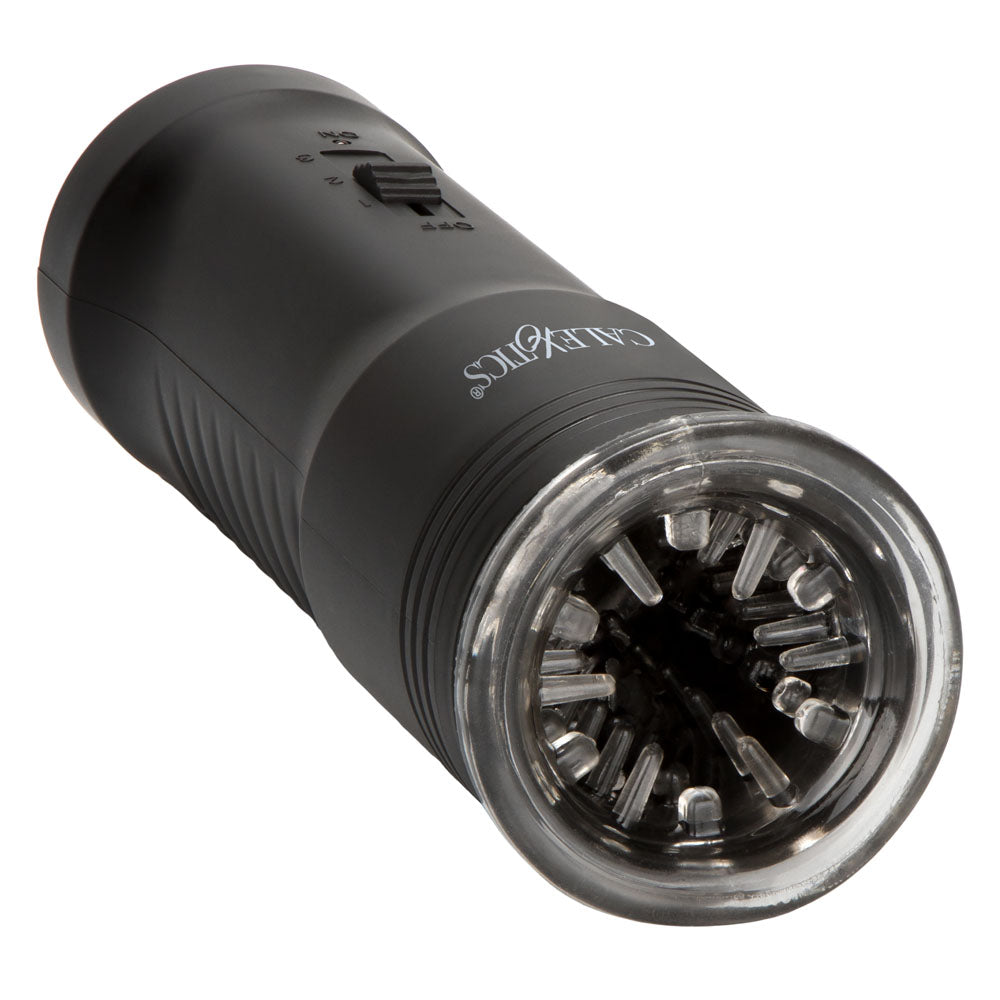 Optimum Power Ultimate Head Exciter | 716770086457 | Available at EroticWarehouse.com
