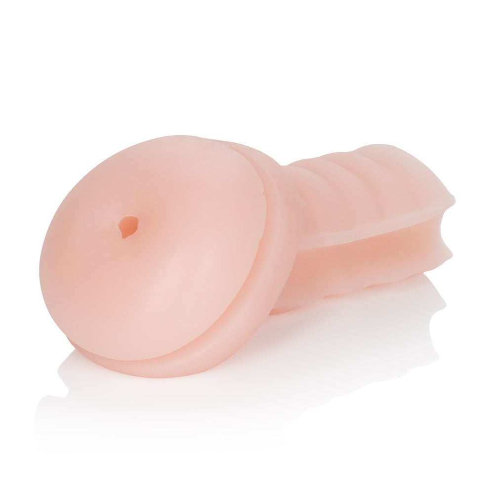 Optimum Power Rechargeable Grip-N-Stroke | 716770092571 | Available at EroticWarehouse.com