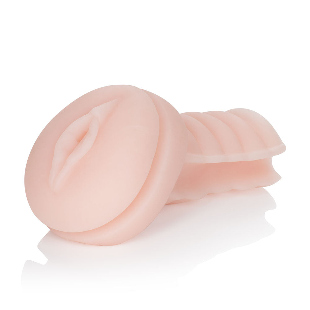 Optimum Power Rechargeable Grip-N-Stroke | 716770092571 | Available at EroticWarehouse.com
