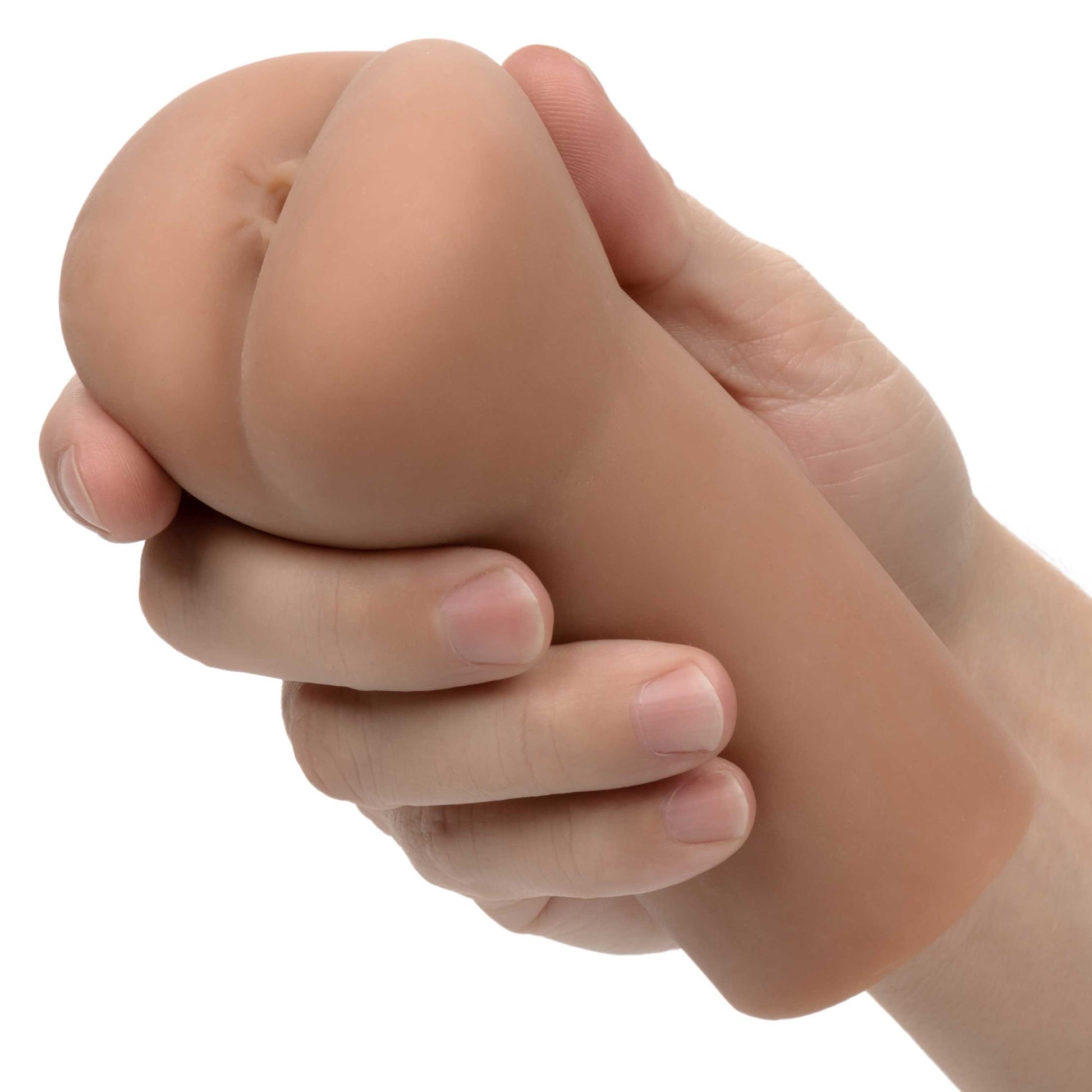 Cheap Thrills The Rookie - Ass Style Stroker | 716770104519 | Available at EroticWarehouse.com