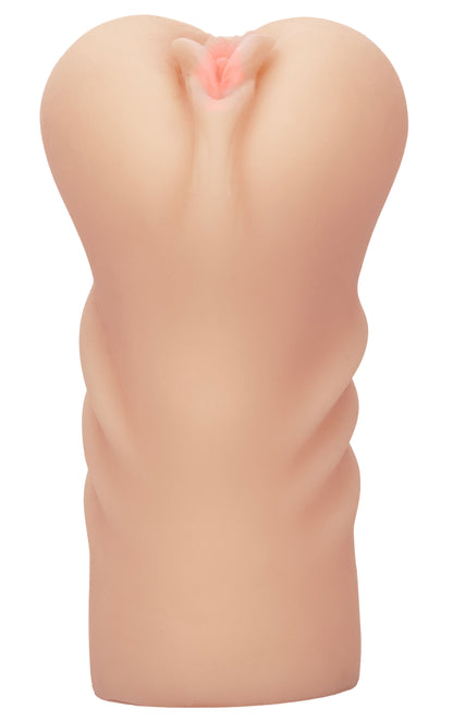 Cheap Thrills - The First Time - Virgin Pussy Style Stroker | 716770103031 | Available at EroticWarehouse.com