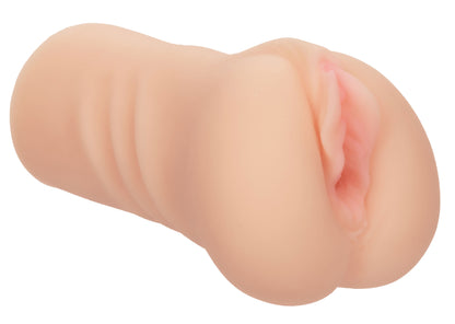 Cheap Thrills - The First Time - Virgin Pussy Style Stroker | 716770103031 | Available at EroticWarehouse.com