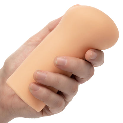 Cheap Thrills - The Flight Attendant - Pussy Style Stroker | 716770098184 | Available at EroticWarehouse.com