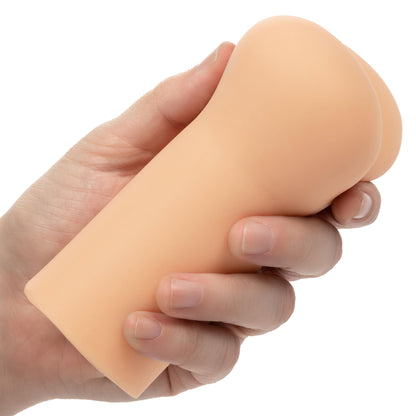 Cheap Thrills the French Maid - Ass Style Stroker | 716770098207 | Available at EroticWarehouse.com