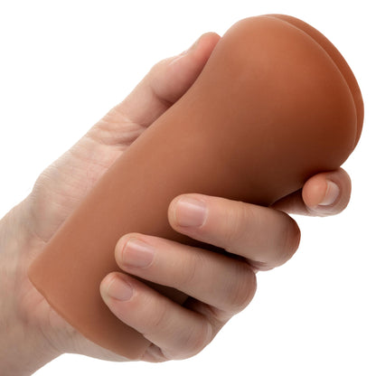 Cheap Thrills The Mechanic - Ass Stroker | 716770098214 | Available at EroticWarehouse.com