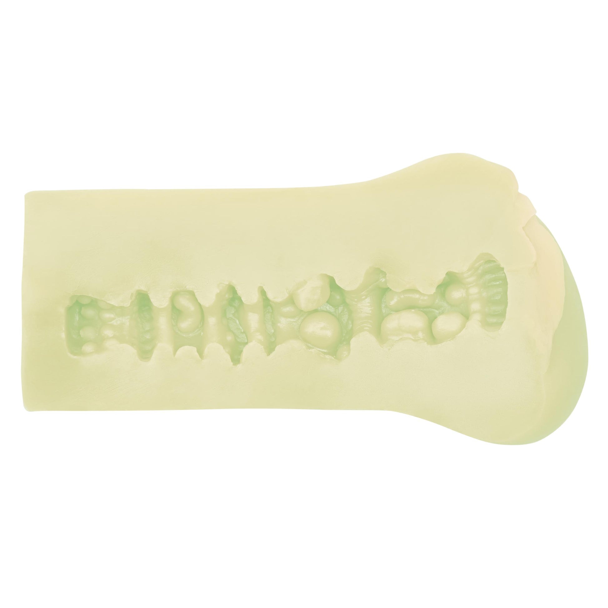 Cheap Thrills - the Phantom Girl - Glow in the Dark by CalExotics 716770105790 available at EroticWarehouse.com