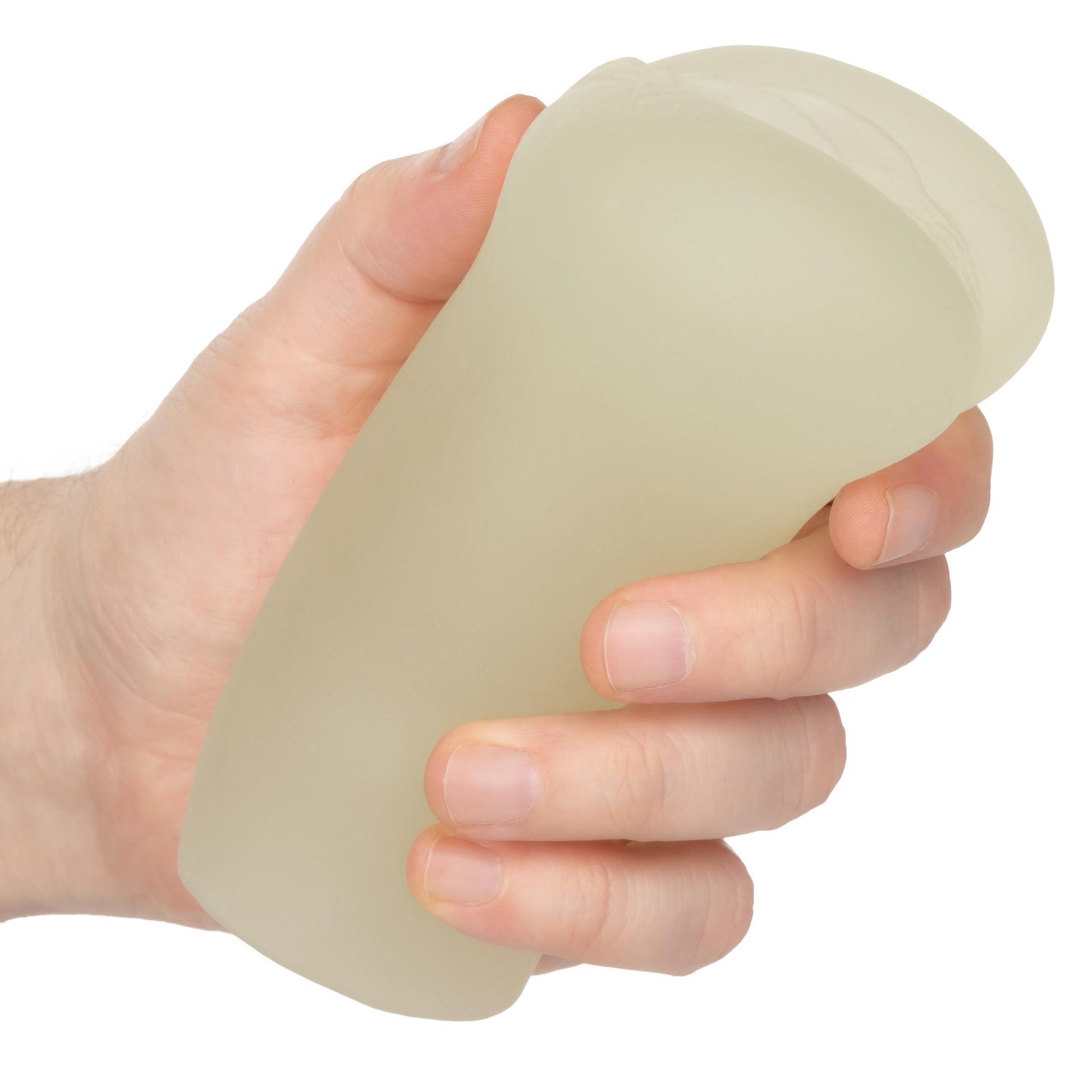 Cheap Thrills - the Phantom Girl - Glow in the Dark by CalExotics 716770105790 available at EroticWarehouse.com