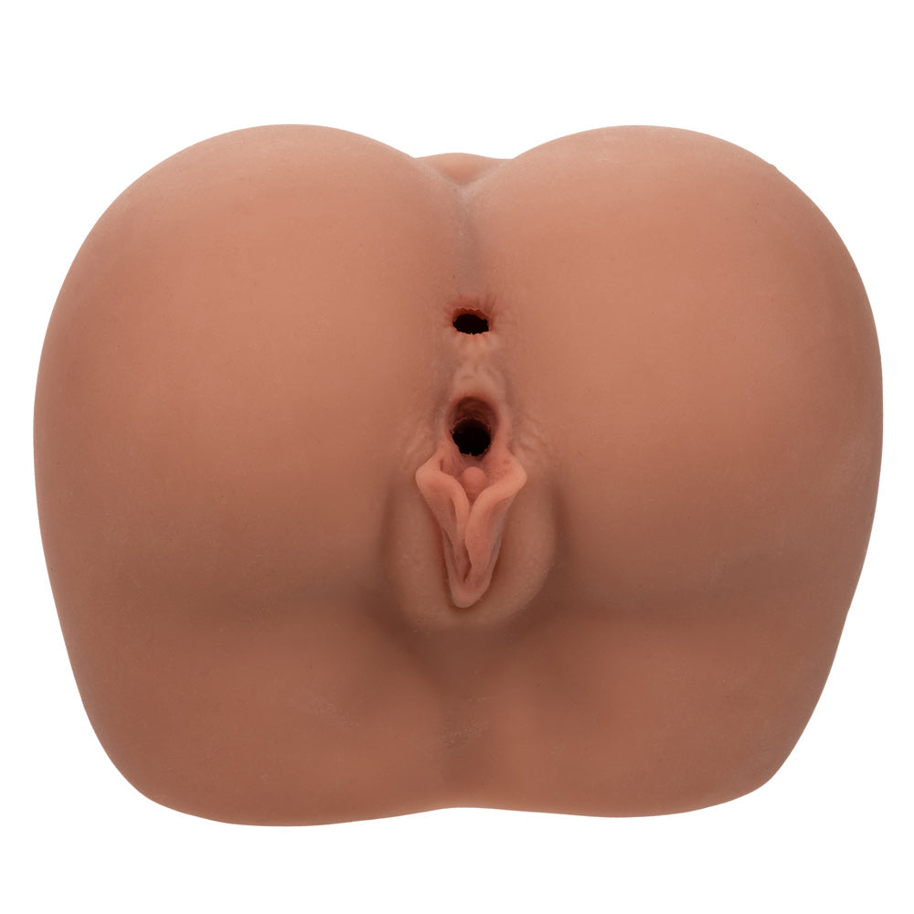 Cheap Thrills - The Roller Babe - Ass And Pussy Style Stroker | 716770108531 | Available at EroticWarehouse.com
