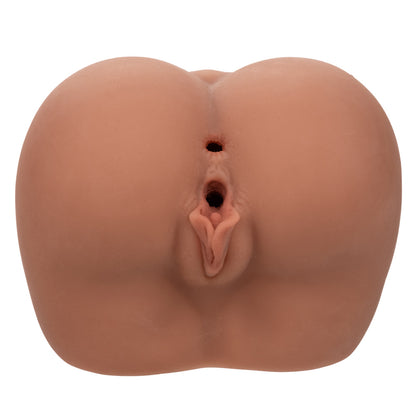 Cheap Thrills - The Roller Babe - Ass And Pussy Style Stroker | 716770108531 | Available at EroticWarehouse.com