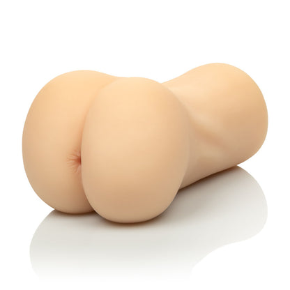 Stroke It Ass - Ivory | 716770091161 | Available at EroticWarehouse.com