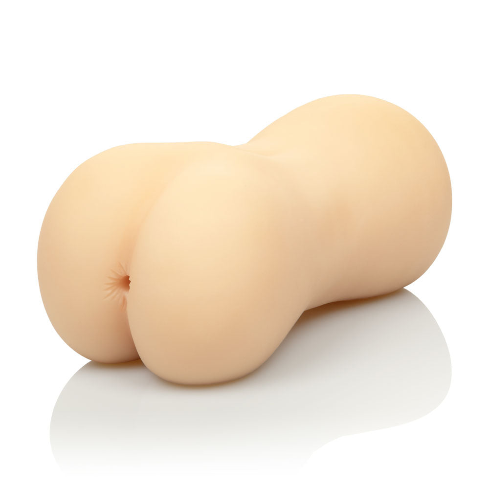 Stroke It Pussy & Ass | 716770091185 | Available at EroticWarehouse.com