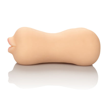 Stroke It Mouth & Ass | 716770091192 | Available at EroticWarehouse.com