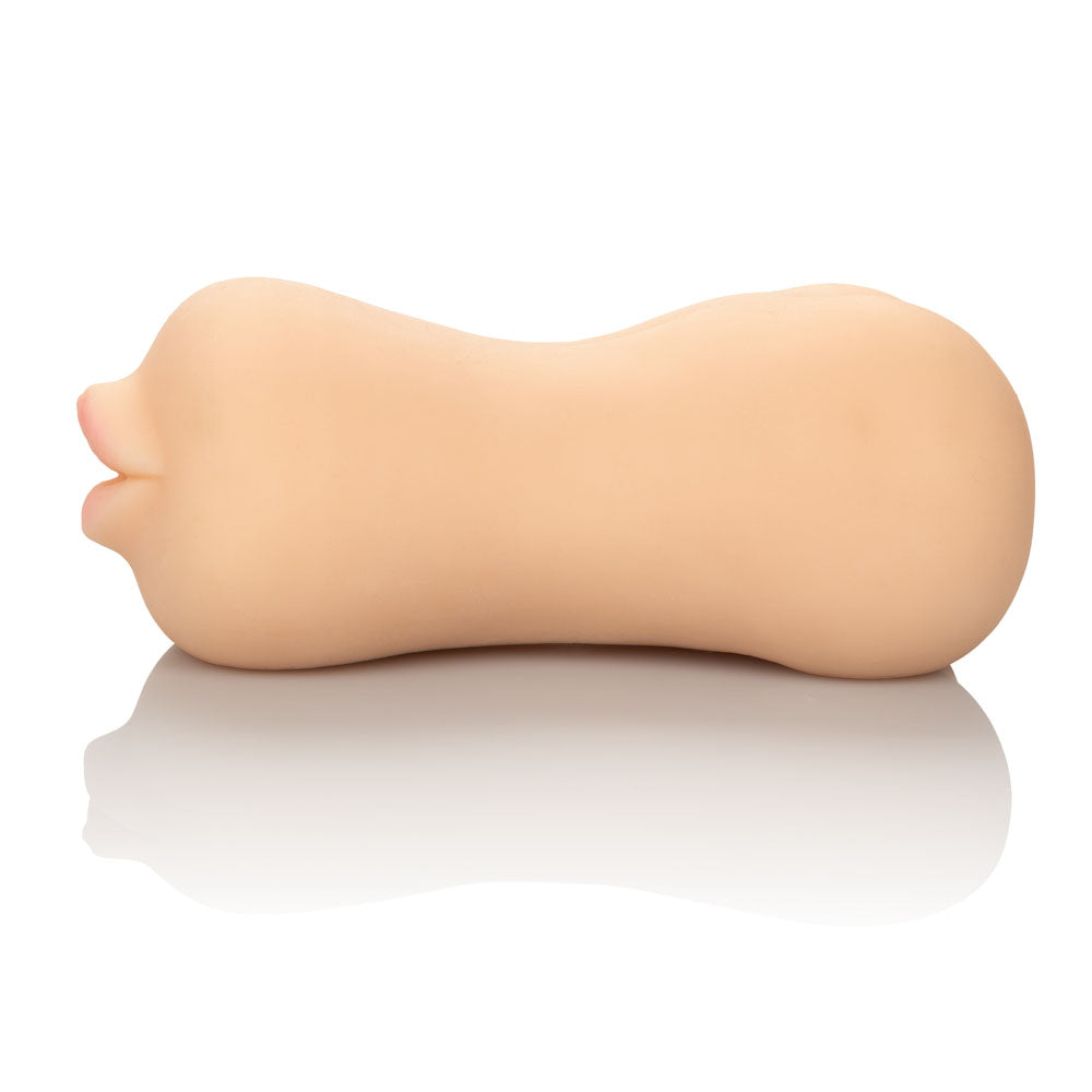 Stroke It Mouth & Ass | 716770091192 | Available at EroticWarehouse.com