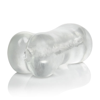 Stroke It Tight Pussy/ass | 716770092540 | Available at EroticWarehouse.com