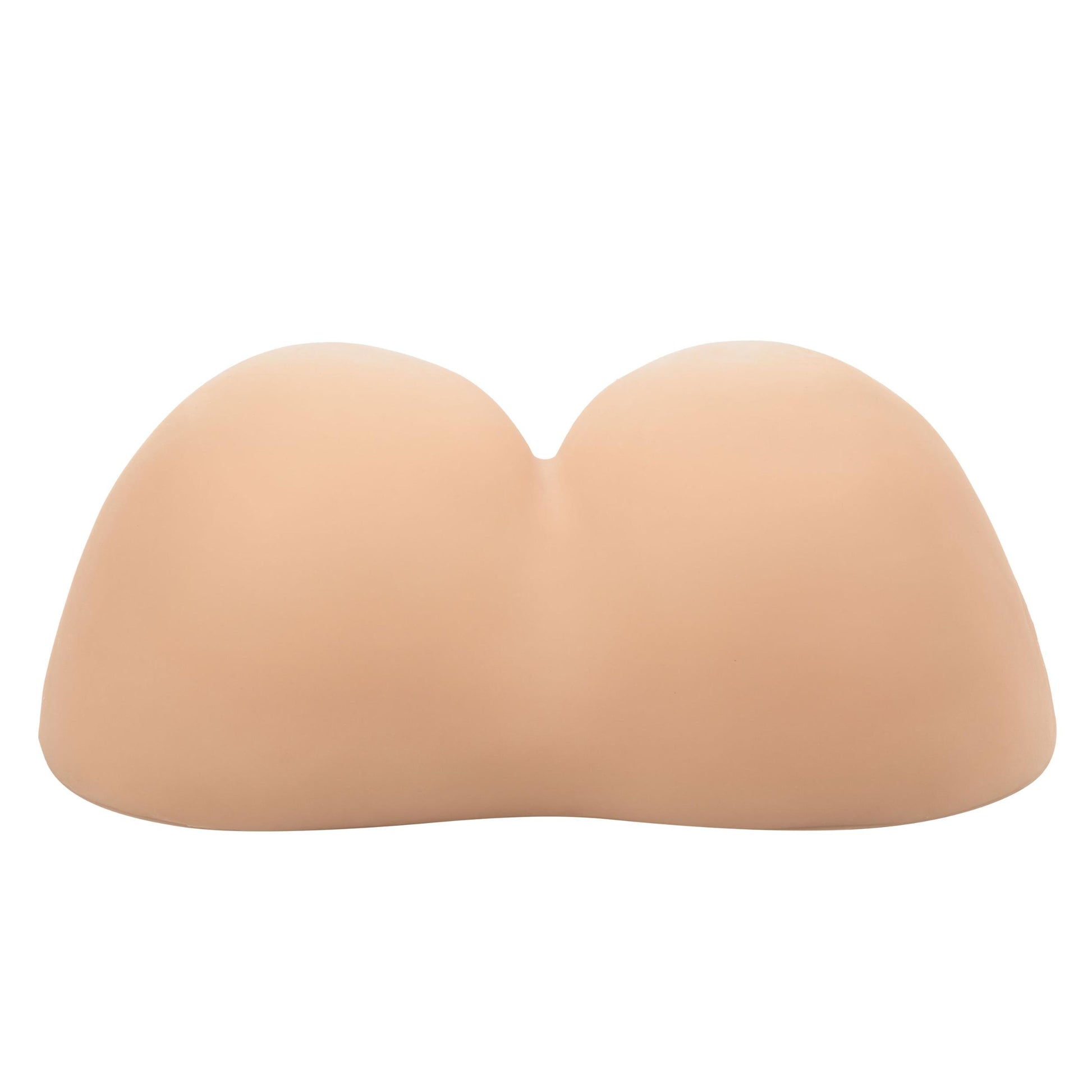 Stroke It Life-Size Ass - Ivory | 716770098849 | Available at EroticWarehouse.com