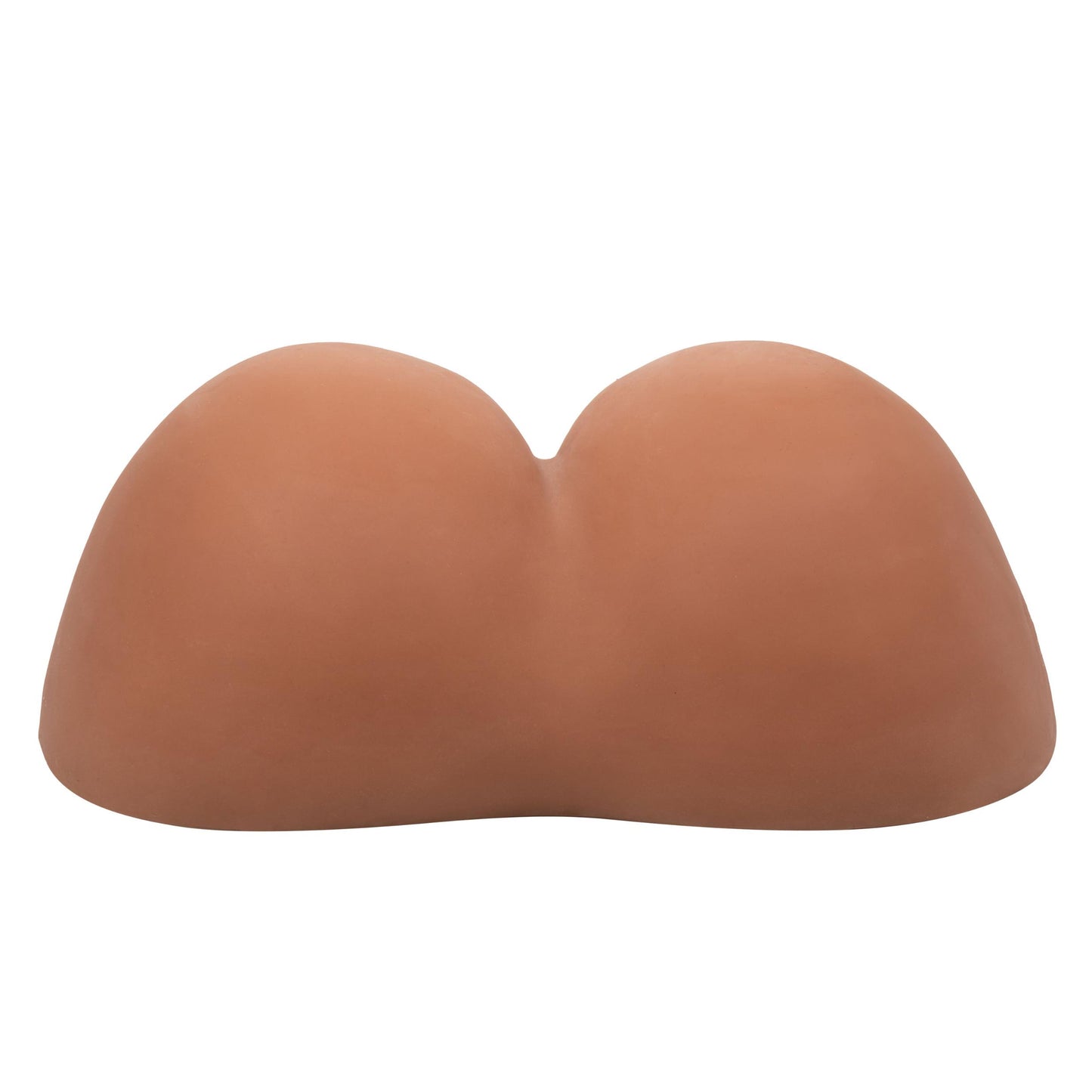 Stroke It Life-Size Ass - Brown | 716770098856 | Available at EroticWarehouse.com