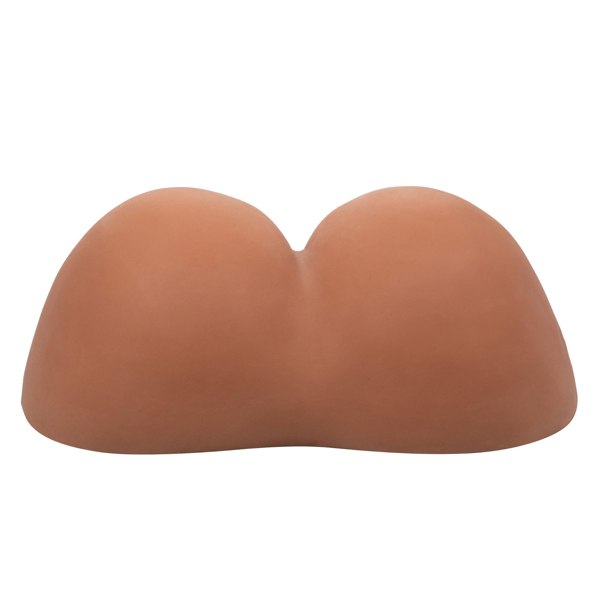 Stroke It Life-Size Ass - Brown | 716770098856 | Available at EroticWarehouse.com