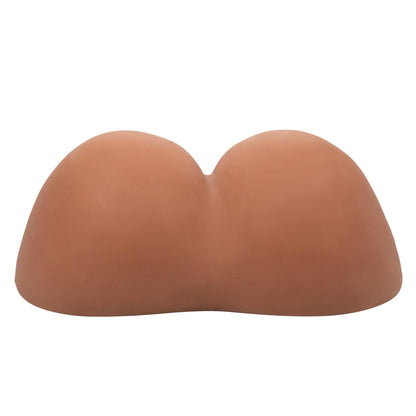 Stroke It Life-Size Ass - Brown | 716770098856 | Available at EroticWarehouse.com