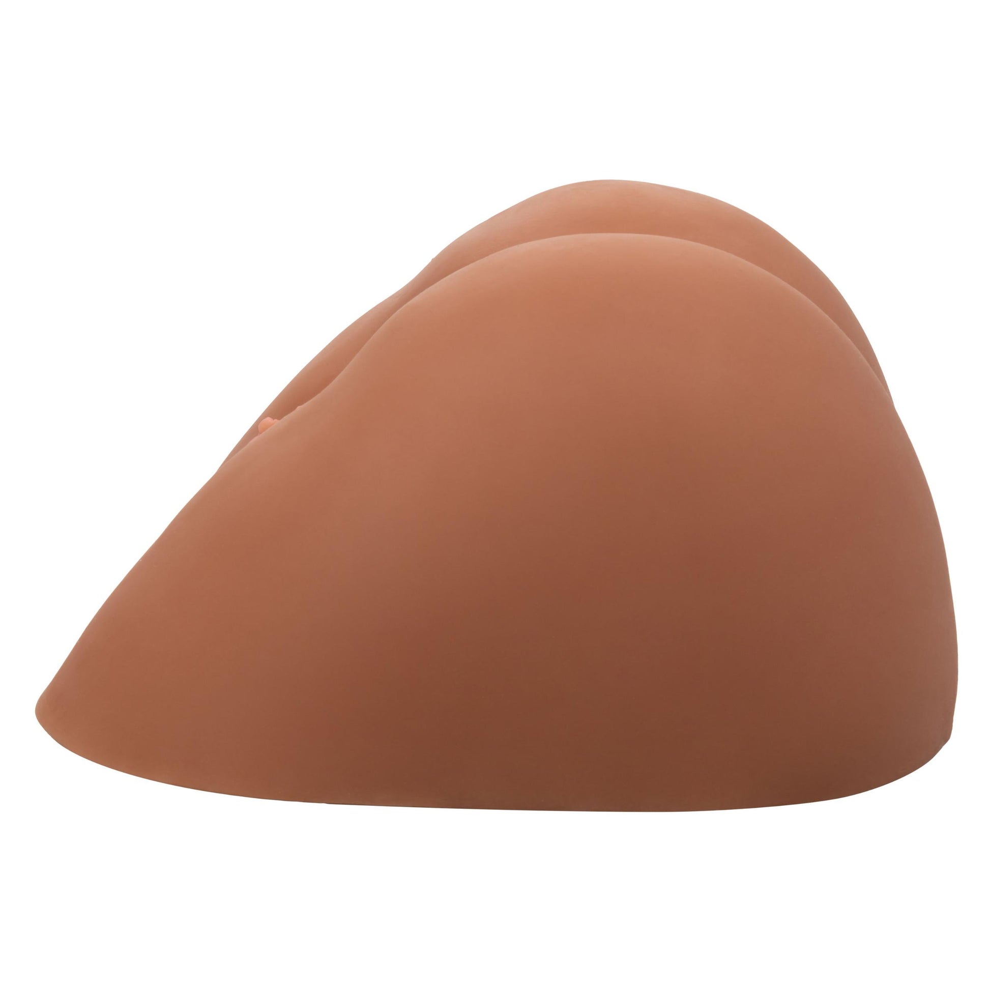 Stroke It Life-Size Ass - Brown | 716770098856 | Available at EroticWarehouse.com