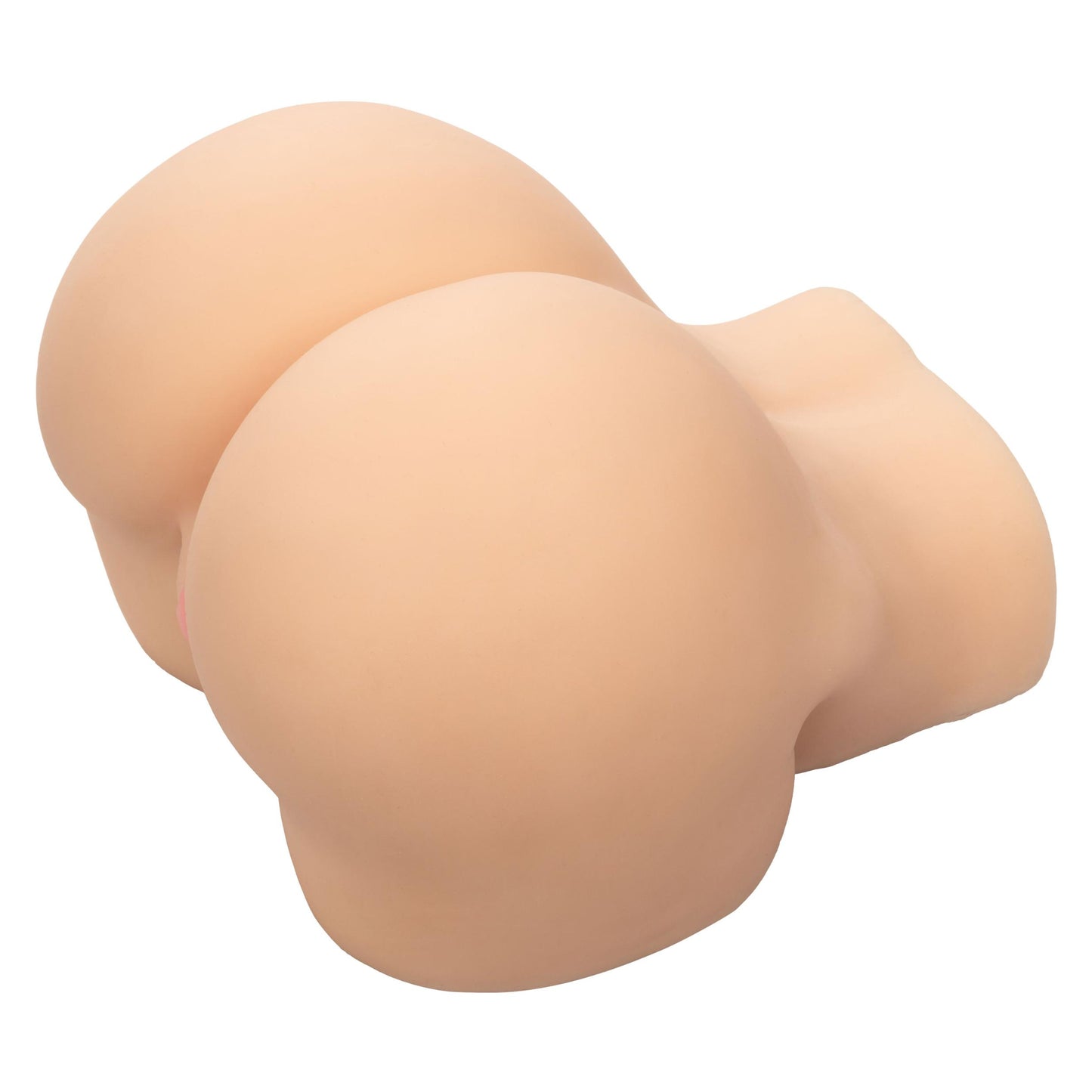 Stroke It Bbl Booty - Ivory | 716770103093 | Available at EroticWarehouse.com