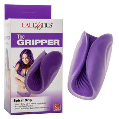 The Gripper Spiral Grip | 716770097309 | Available at EroticWarehouse.com