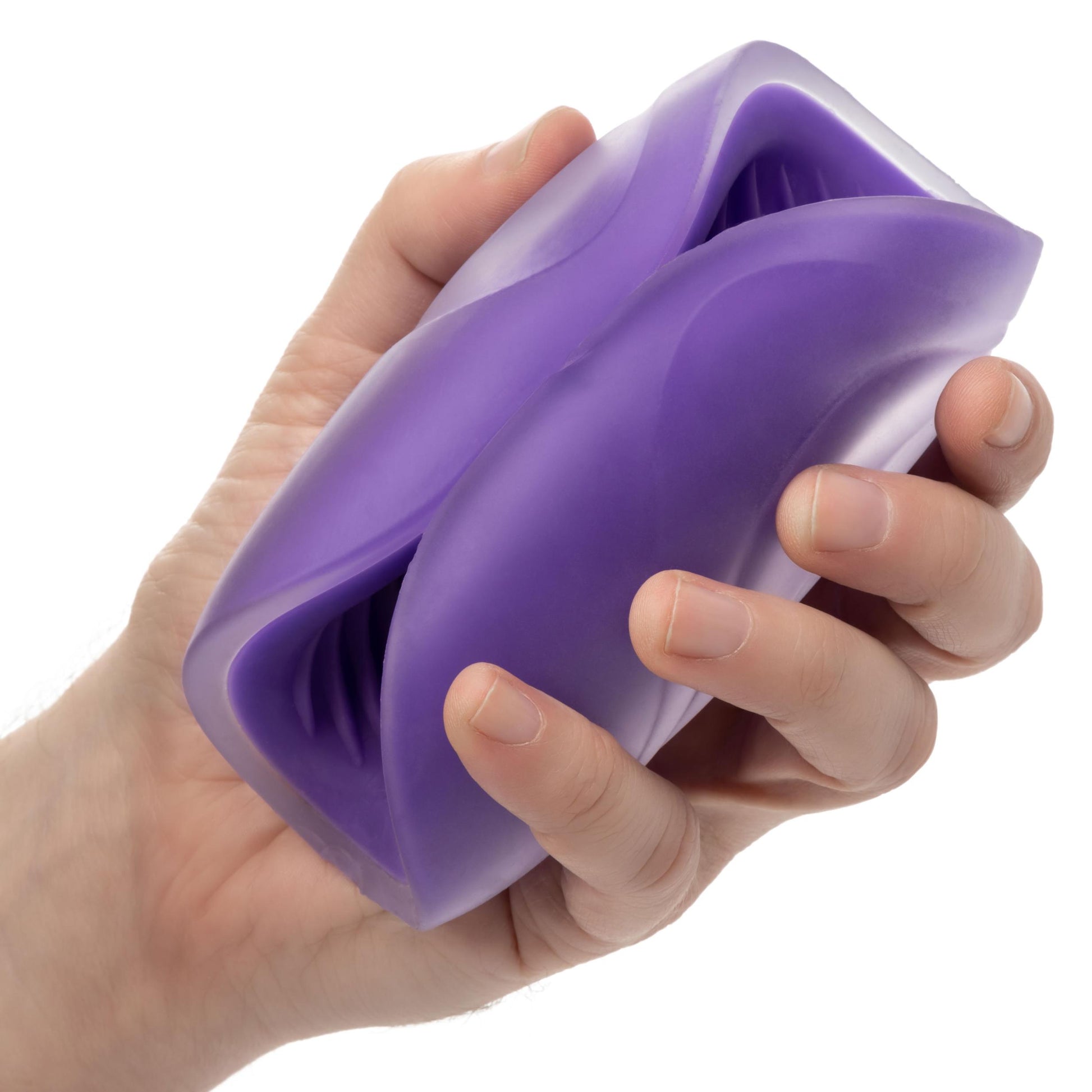 The Gripper Spiral Grip | 716770097309 | Available at EroticWarehouse.com