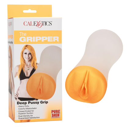 The Gripper Deep Pussy Grip | 716770097323 | Available at EroticWarehouse.com