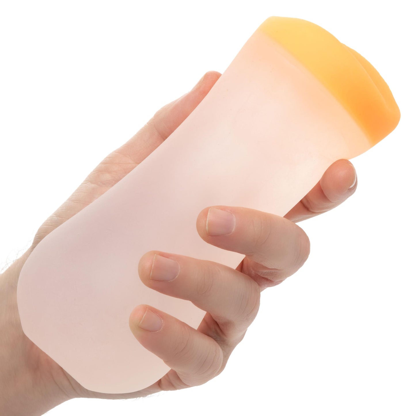The Gripper Deep Pussy Grip | 716770097323 | Available at EroticWarehouse.com