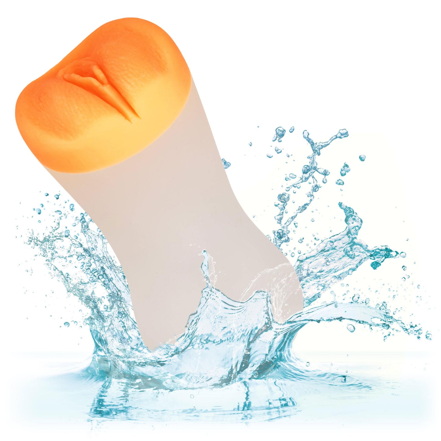 The Gripper Deep Pussy Grip | 716770097323 | Available at EroticWarehouse.com