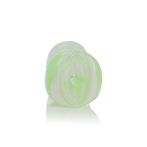 Glow Stroker Sweet Pussy | 716770056009 | Available at EroticWarehouse.com