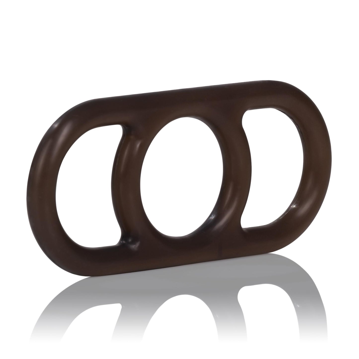 Precision Pump Silicone Erection Enhancer - Smoke | 716770076380 | Available at EroticWarehouse.com