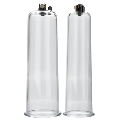 Optimum Series Maximum Results Pump Set | 716770094520 | Available at EroticWarehouse.com
